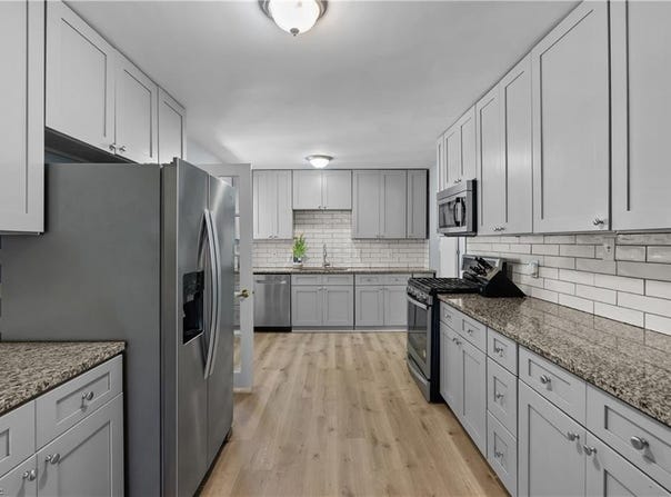 48 Cornwall Terrace, Hampton, VA 23666