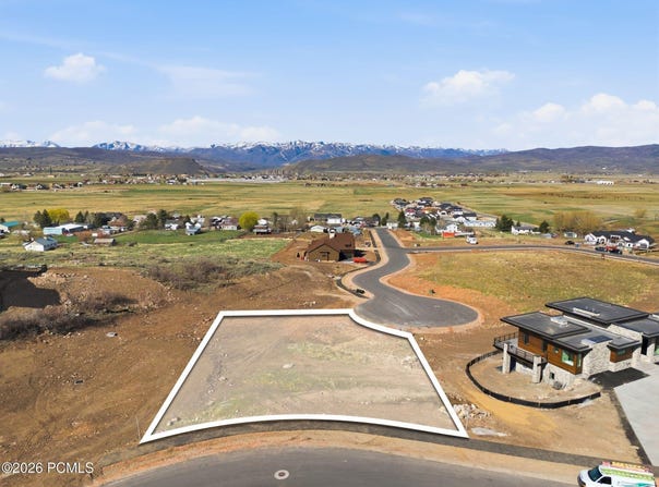 1166 Francis Gate, Francis, UT 84036