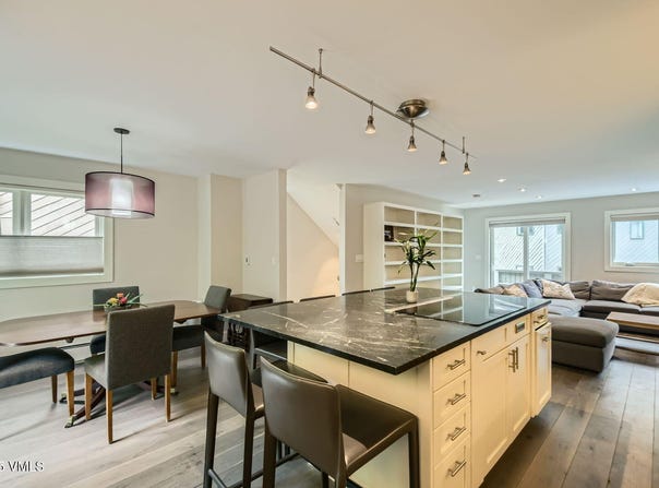 3930 Fall Line Drive, Vail, CO 81657
