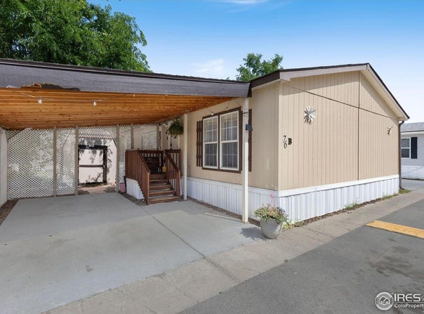 230 N 2nd St, Berthoud, CO 80513