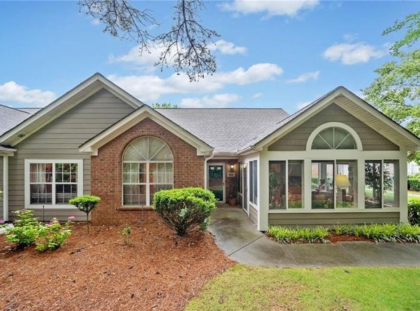 4512 Orchard Trace, Roswell, GA 30076
