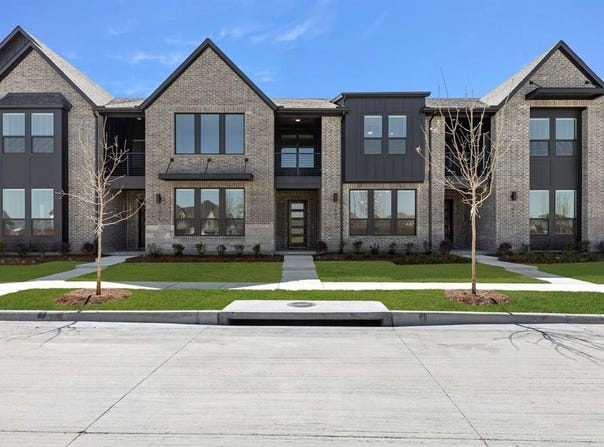 3908 Keya Drive, Celina, TX 75078