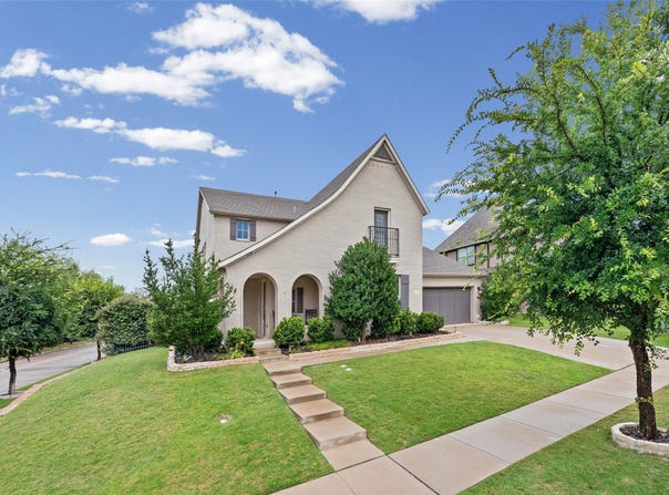437 Prairie Run, Aledo, TX 76008