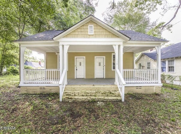 138 Comer Terrace, Macon, GA 31204