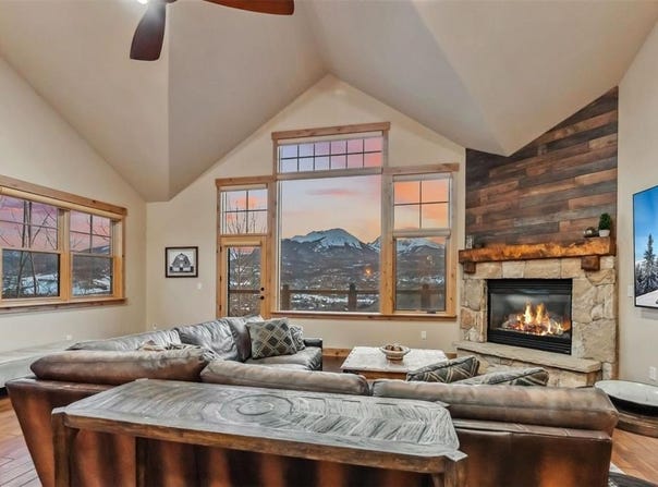 52 BUCKSKIN LANE, Silverthorne, CO 80498