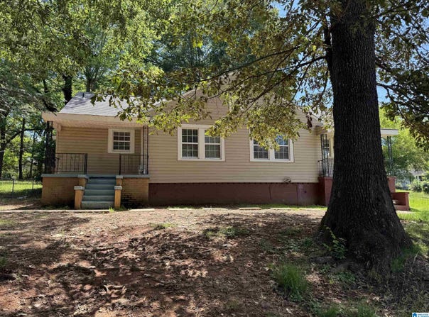 319 LAPSLEY AVENUE, ANNISTON, AL 36207