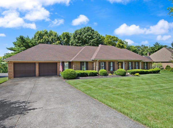 929 Walnut Road, Frankfort, KY 40601