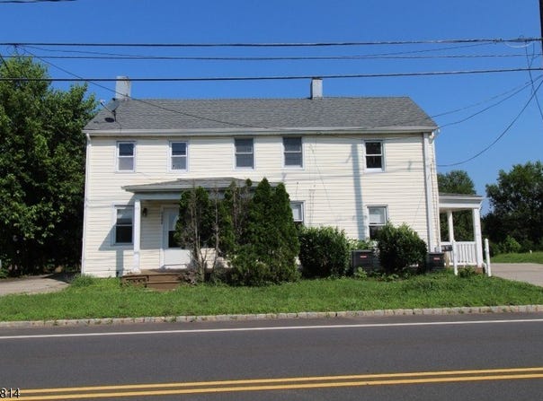 889 Amwell Rd, Hillsborough Twp., NJ 08844-3903