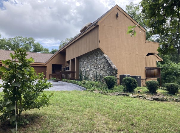22675 Farm Road 2012, Crane, MO 65633