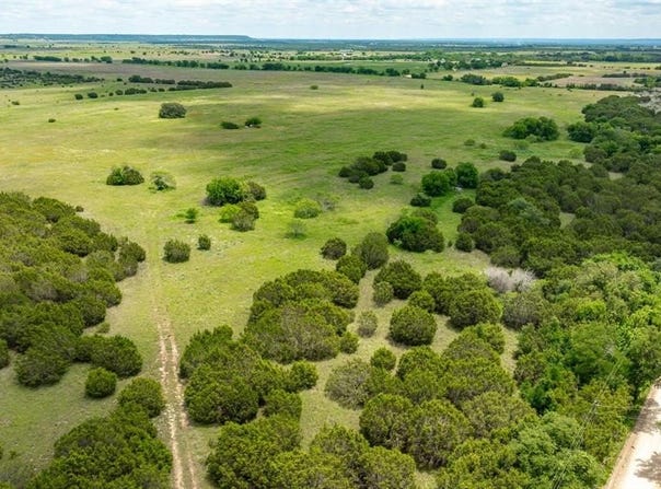Tbd County Road 214, Hico, TX 76457