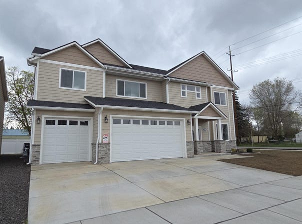 12704 E Desmet Ave, Spokane Valley, WA 99216