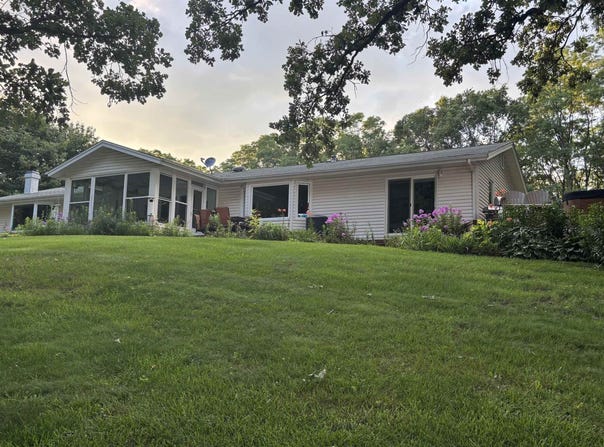 10118 N Trescher Road, Milton, WI 53563