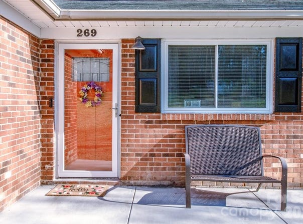269 Mountview Drive, Mocksville, NC 27028