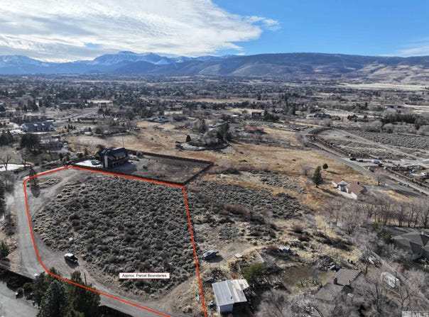 Foothill Road, Reno, NV 89511