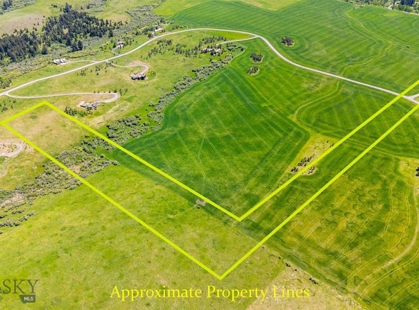 1856 Star Ridge Road, Bozeman, MT 59715