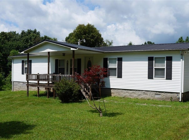 73 Palm Road, Mammoth Cave, KY 42259