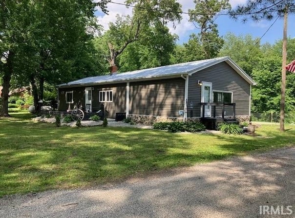1512 Union Road, Walkerton, IN 46574