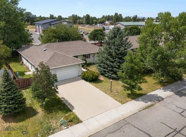 365 W River Rock Road, Belgrade, MT 59714