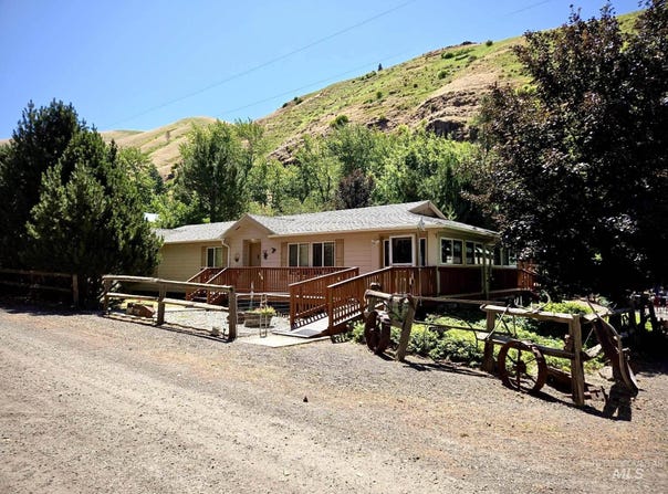 112 Tum A Lum, Pomeroy, WA 99347