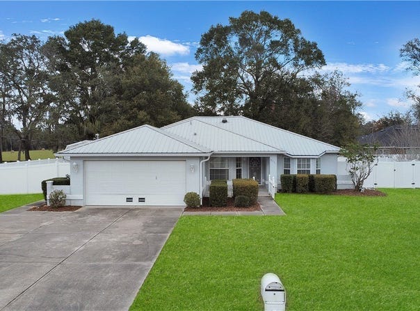 9021 SE 155th Place, Summerfield, FL 34491