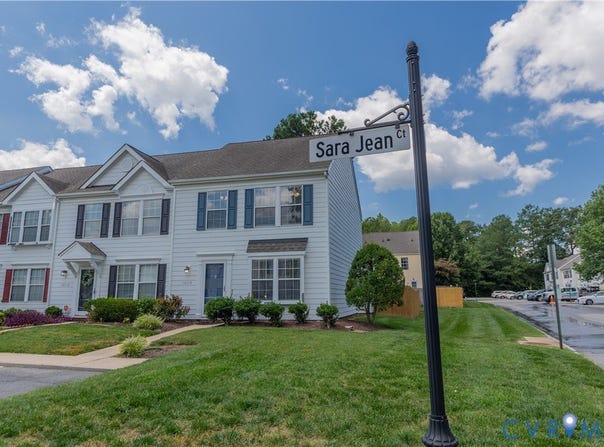 10114 Sara Jean Court, Henrico, VA 23060