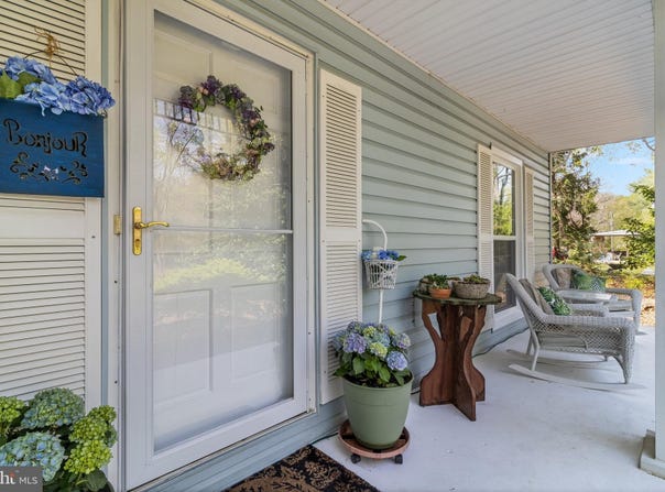 7773 ANN HARBOR DRIVE, PORT TOBACCO, MD 20677