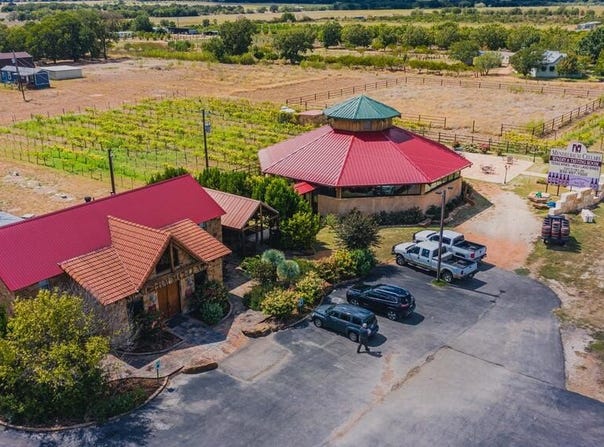 10207 Hwy 290, Fredericksburg, TX 78624