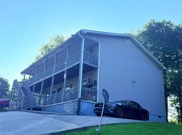 1010 Trammell Street, Dalton, GA 30720