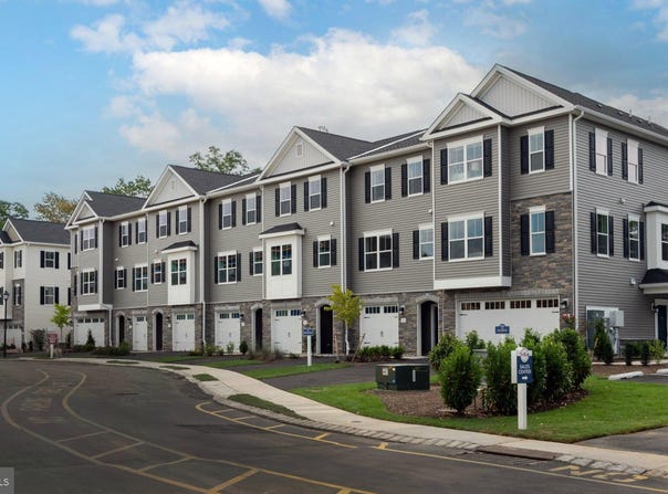 102 MARION Road, PENNINGTON, NJ 08534
