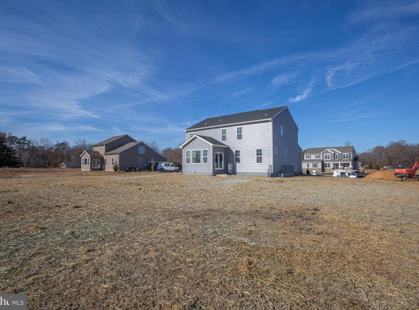 2107 WARRENTON ROAD, FREDERICKSBURG, VA 22406