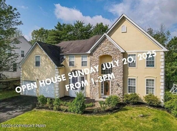 2358 Snapdragon Point, East Stroudsburg, PA 18301