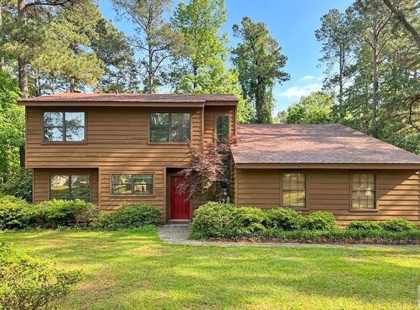 1741 Caddo Circle, Ashdown, AR 71822