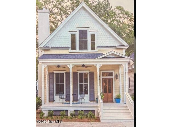719 New Street, New Bern, NC 28560