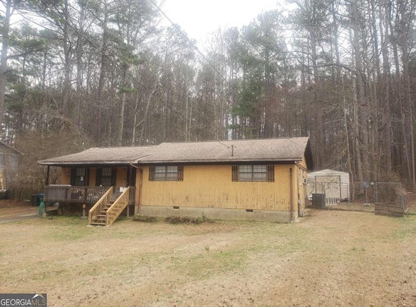 5927 Sherrie, Powder Springs, GA 30127