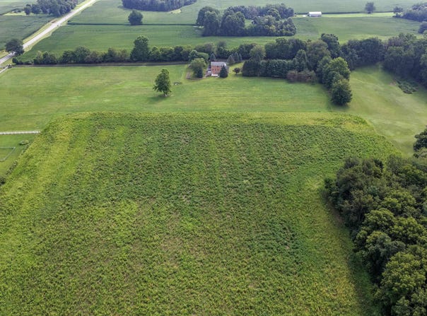 ** E Old Road 30, Warsaw, IN 46582-8123