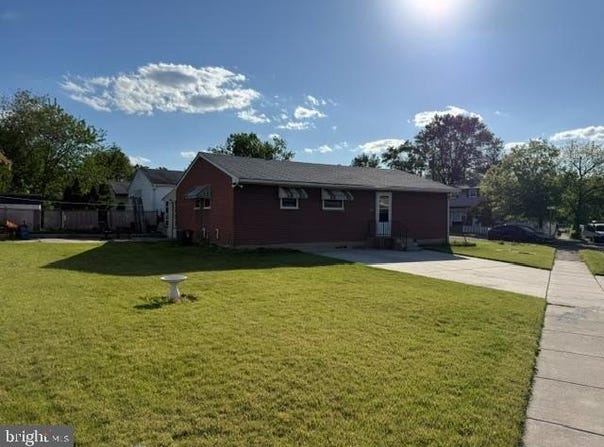 8436 STOW Road, PENNSAUKEN, NJ 08110