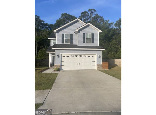 102 Hamlet, Hinesville, GA 31313