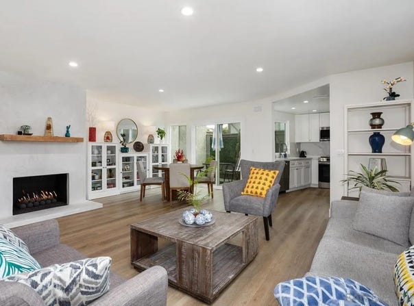 2819 Unicornio St., Carlsbad, CA 92009