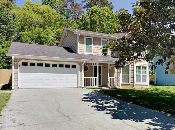 3637 Chinaberry Lane, Snellville, GA 30039