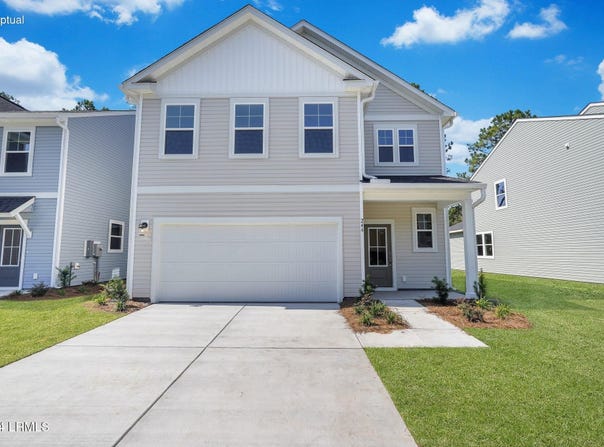 10 Lockwood Drive, Bluffton, SC 29910