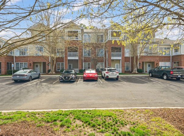 423 Waterford Lake Drive, Cary, NC 27519