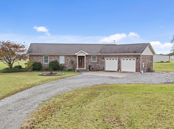 1325 Lingo Road, Lonoke, AR 72086