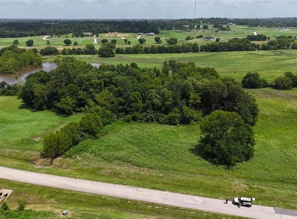 Tbd Shore Crest Way, Athens, TX 75752