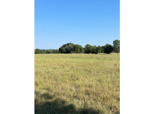 35 ACRES Mary Niblack, Ardmore, OK 73401
