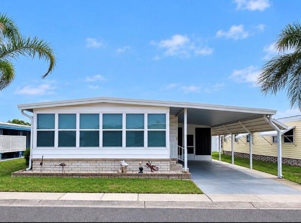 1100 BELCHER Road S, LARGO, FL 33771