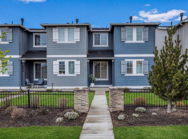 3741 Eagle Road, Bend, OR 97701