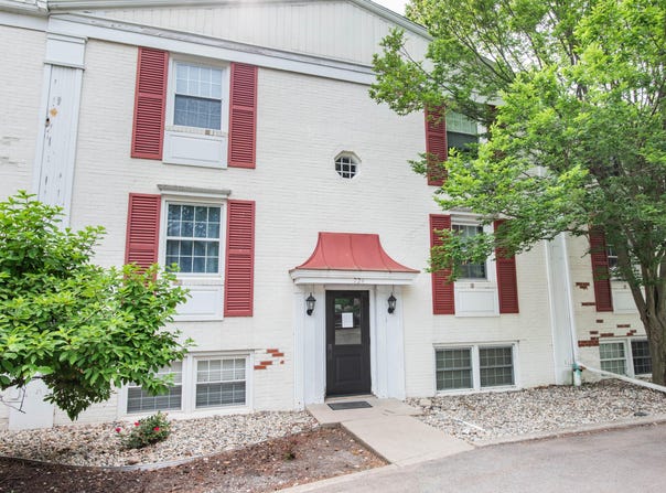 724 Garland Circle, Kalamazoo, MI 49008