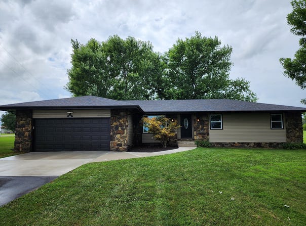 933 Porter Crossing Road, Fordland, MO 65652