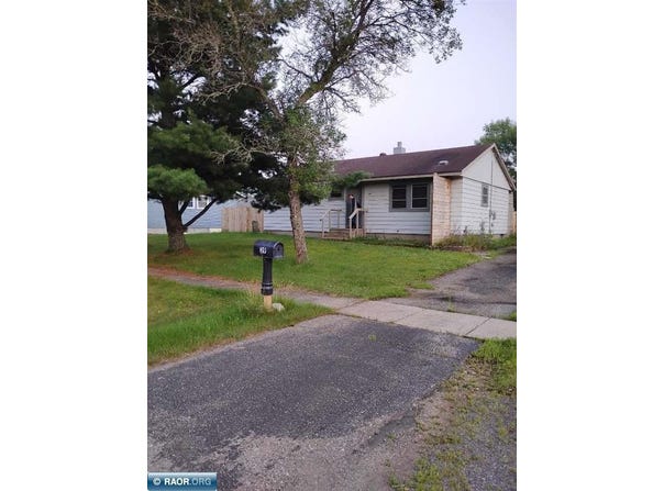 39 Cherry cir, Babbitt, MN 55706