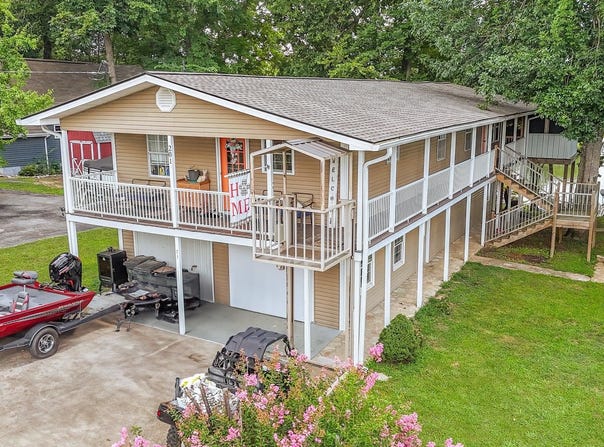 201 BEECHVIEW, Clifton, TN 38425